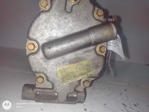 Foto de COMPRESOR AIRE ACONDICIONADO FIAT II PANDA (169) referencia SCSB06B837 foto 2