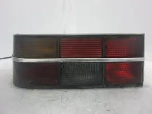 Foto de PILOTO TRASERO IZQUIERDO OPEL SENATOR A 2.5 (136 CV / 100 KW) referencia 90045093 foto 1