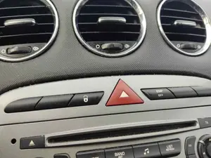 Foto de WARNING PEUGEOT 308 SW 1.6 HDi FAP (112 CV / 82 KW) referencia 9659215177 foto 2