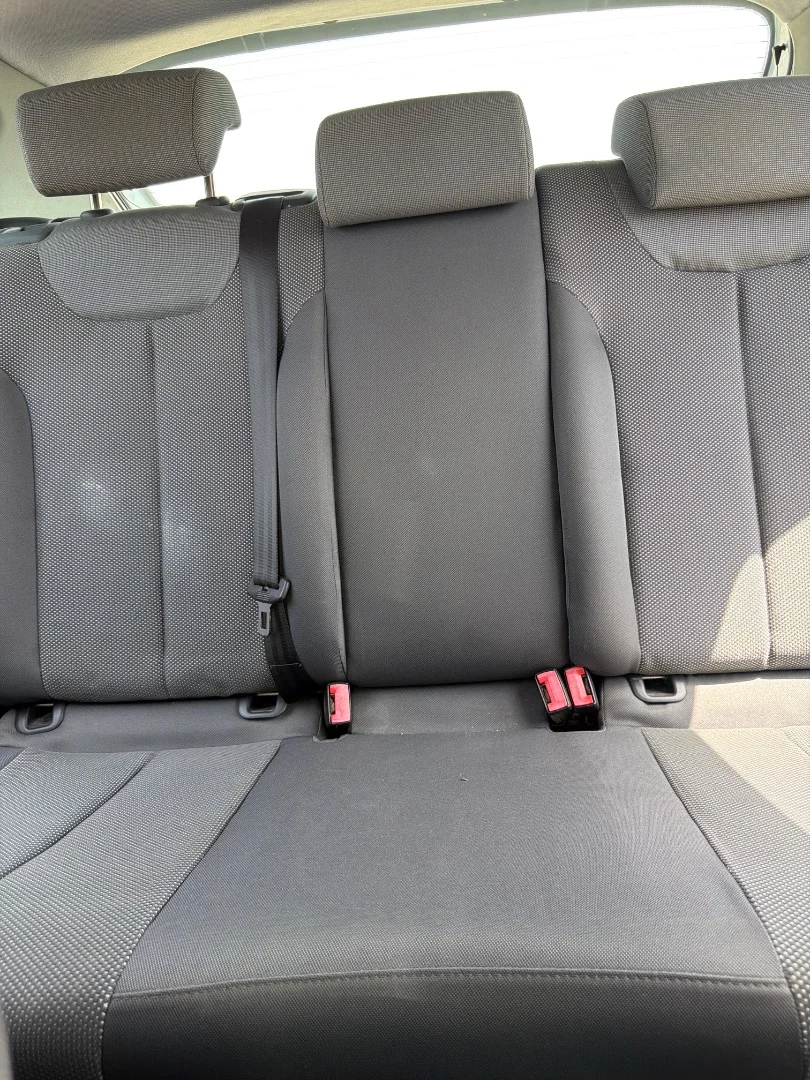 Foto de ENGANCHE CINTURON TRASERO IZQUIERDO SEAT LEON (1P1)