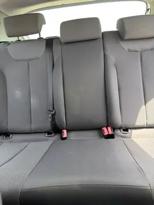 Foto de ENGANCHE CINTURON TRASERO IZQUIERDO SEAT LEON (1P1)