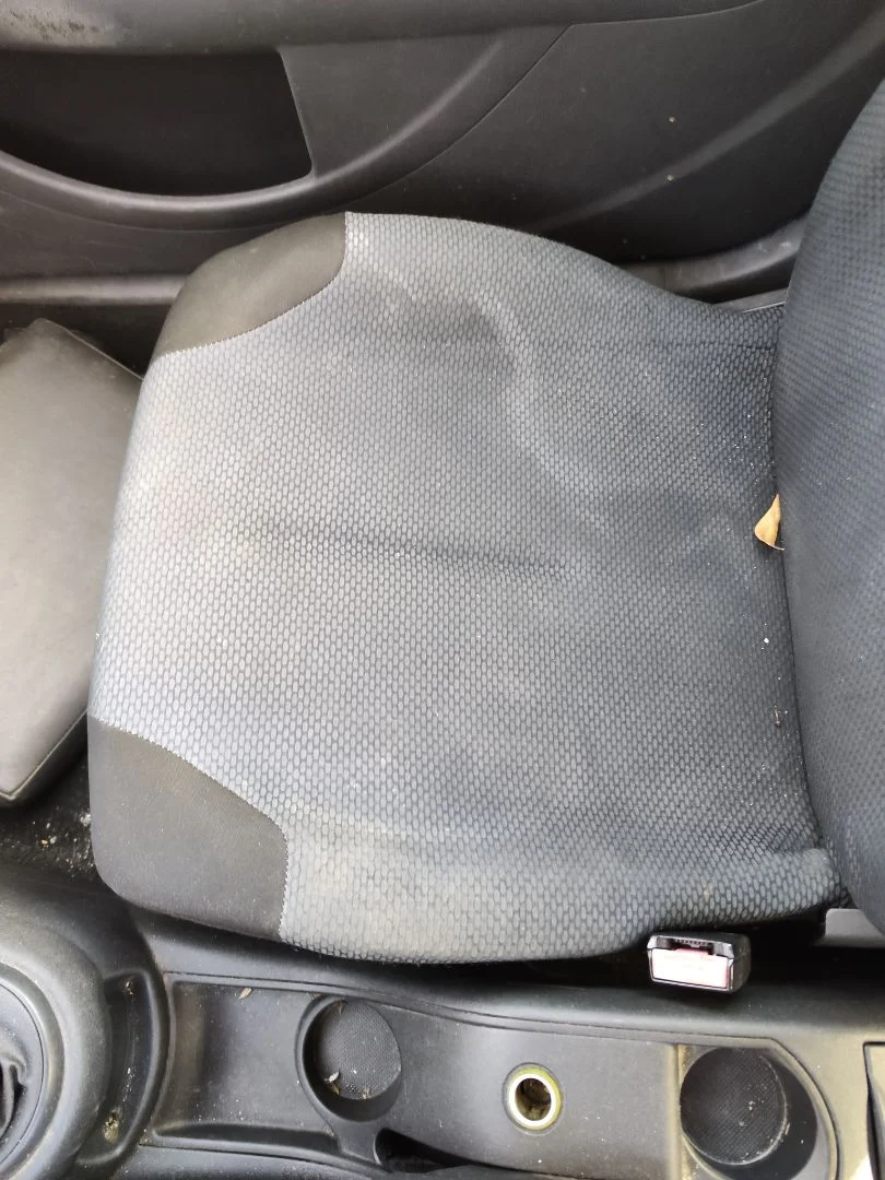 Foto de ASIENTO DELANTERO DERECHO CITROEN C4 COUPE 1.4 16V (88 CV / 65 KW)
