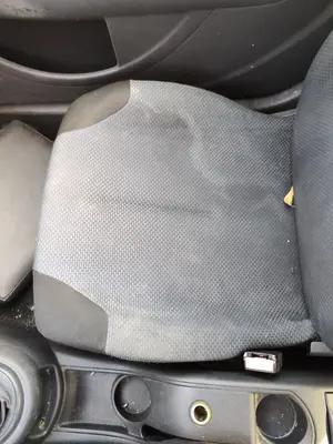Foto de ASIENTO DELANTERO DERECHO CITROEN C4 COUPE 1.4 16V (88 CV / 65 KW)