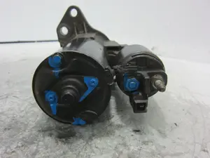 Foto de MOTOR ARRANQUE VOLKSWAGEN GOLF IV BERLINA (1J1)(10.1997) 1.6 16V (105 CV / 77 KW) referencia 0001121006 foto 10