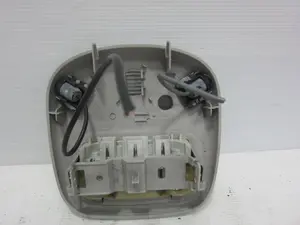 Foto de LUZ INTERIOR CITROEN C5 BERLINA 2.2 HDi FAP CAT (4HX / DW12ED4) (133 CV / 98 KW) referencia 9636696977 foto 2
