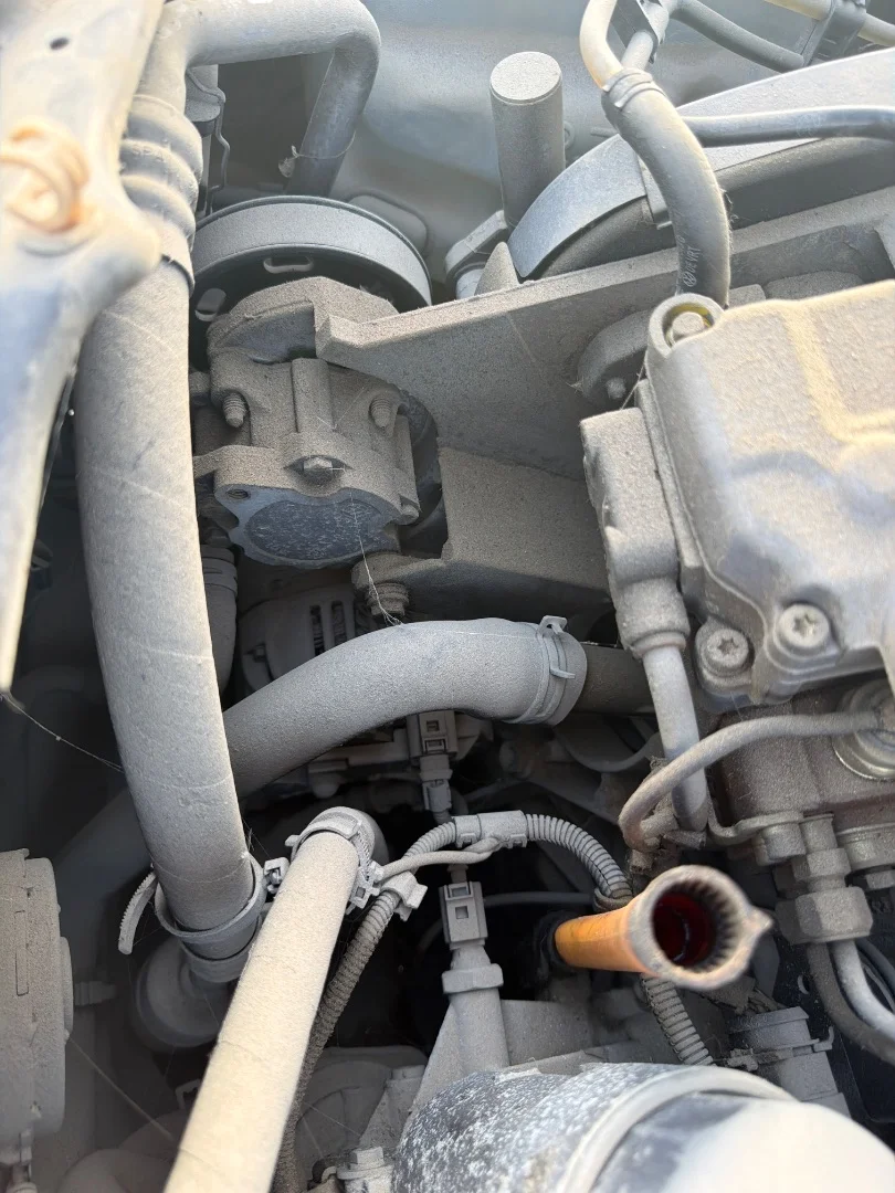 Foto de COMPRESOR AIRE ACONDICIONADO SEAT CORDOBA BERLINA (6K2)