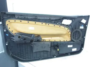 Foto de GUARNECIDO PUERTA DELANTERA DERECHA CITROEN DS3 1.6 e-HDi FAP (92 CV / 68 KW) referencia 96743229ZD foto 5