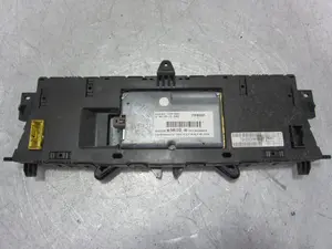 Foto de CUADRO INSTRUMENTOS CITROEN GRAND C4 PICASSO 1.6 16V HDi FAP (109 CV / 80 KW) referencia 9664624380 foto 4