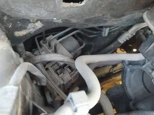 Foto de ABS VOLKSWAGEN FOX (5Z1)(04.2005) 1.4  (75 CV / 55 KW) referencia 5Z0614117L