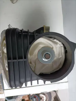 Foto de AIRBAG DELANTERO DERECHO OPEL ZAFIRA A 2.2 16V DTI CAT (Y 22 DTR / L50) (125 CV / 92 KW) referencia 90561101 foto 4