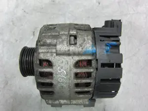 Foto de ALTERNADOR PEUGEOT 307 BREAK / SW (S1)(04.2002) referencia SG9B066 foto 4