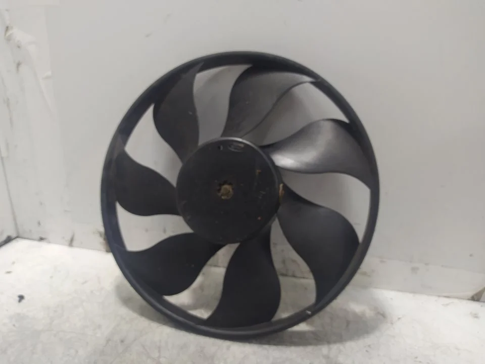 Foto de ELECTROVENTILADOR FORD TRANSIT CONNECT (TC7) 1.8 TDCi CAT (110 CV / 81 KW) referencia 9010897BN5VA