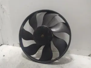 Foto de ELECTROVENTILADOR FORD TRANSIT CONNECT (TC7) 1.8 TDCi CAT (110 CV / 81 KW) referencia 9010897BN5VA