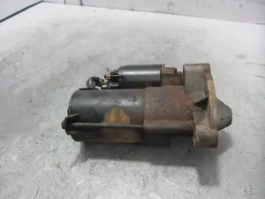 Foto de MOTOR ARRANQUE PEUGEOT PARTNER (S1)(07.1996) 1.9 Diesel (69 CV / 51 KW) referencia 220515103 foto 2