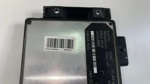 Foto de CENTRALITA MOTOR UCE CITROEN BERLINGO referencia R04080035C foto 3