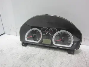 Foto de CUADRO INSTRUMENTOS CHEVROLET AVEO BERLINA 1.4 CAT (94 CV / 69 KW) referencia 96652451 foto 4