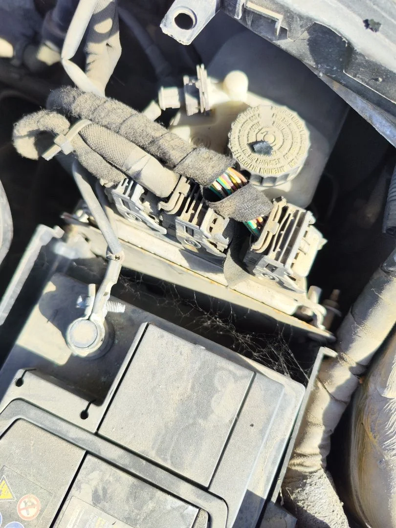 Foto de CENTRALITA MOTOR UCE CITROEN XSARA BERLINA 1.6 16V CAT (NFU / TU5JP4) (109 CV / 80 KW) referencia 194063