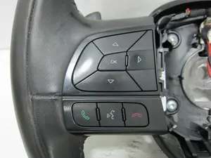 Foto de VOLANTE FIAT 500X (334) 2.0 16V Multijet CAT (140 CV / 103 KW) referencia 1041989 foto 6