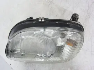 Foto de FARO IZQUIERDO NISSAN MICRA (K11) 1.0 16V CAT (54 CV / 40 KW) referencia 7140 foto 12