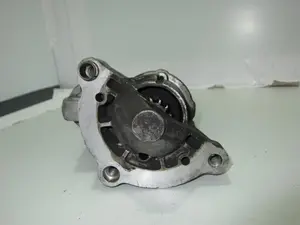 Foto de MOTOR ARRANQUE CITROEN XSARA PICASSO referencia 82081