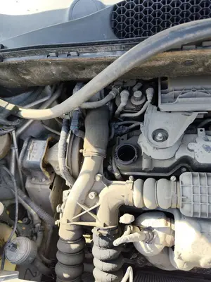 Foto de MOTOR COMPLETO CITROEN BERLINGO FURGÓN 1.6 16V HDi FAP (75 CV / 55 KW) referencia 9HN