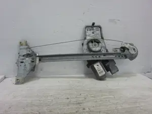 Foto de ELEVALUNAS TRASERO DERECHO PEUGEOT 307 (S1)(04.2001) 2.0 HDi FAP CAT (107 CV / 79 KW) referencia 400584R foto 1