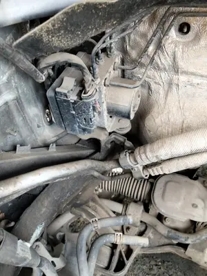 Foto de ABS SEAT ALTEA (5P1) 1.9 TDI (105 CV / 77 KW) referencia 1K0614117S BEF