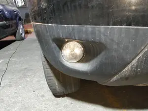 Foto de FARO ANTINIEBLA DERECHO DACIA DUSTER I 1.2 16V TCE CAT (125 CV / 92 KW) referencia 261500097R