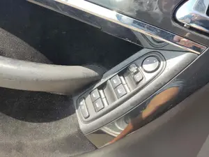 Foto de MANDO ELEVALUNAS DELANTERO IZQUIERDO CITROEN C4 PICASSO 2.0 HDi FAP CAT (RHR / DW10BTED4) (136 CV / 100 KW) referencia 96639383ZD