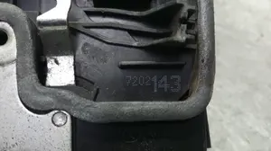 Foto de CERRADURA PUERTA DELANTERA IZQUIERDA BMW SERIE 3 COUPE (E92) 2.0 Turbodiesel CAT (177 CV / 130 KW) referencia 7202143 foto 6