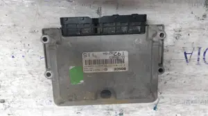 Foto de CENTRALITA MOTOR UCE FIAT STILO (192) 1.9 JTD CAT (116 CV / 85 KW) referencia 55182953 foto 2