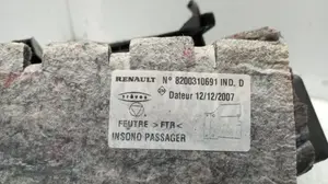 Foto de NO IDENTIFICADO RENAULT CLIO III 1.2 16V (75 CV / 55 KW) referencia 8200310691 foto 5