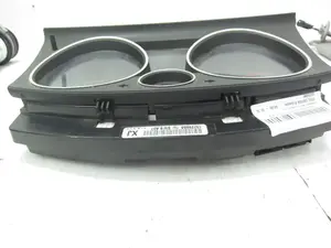 Foto de CUADRO INSTRUMENTOS OPEL ZAFIRA B 1.9 CDTI (120 CV / 88 KW) referencia 13225988 foto 3