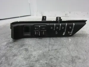 Foto de MANDO CALEFACCION / AIRE ACONDICIONADO PORSCHE CAYENNE (TIPO 92A)