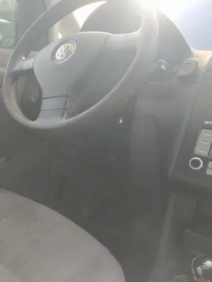 Foto de COLUMNA DIRECCION VOLKSWAGEN CADDY (2K)(02.2004) 1.9 TDI (BSU) (75 CV / 55 KW)