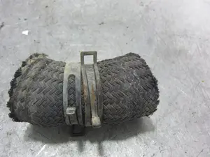 Foto de MANGUERAS INTERCOOLER KIA SPORTAGE (KM) 2.0 CRDi (140 CV / 103 KW)