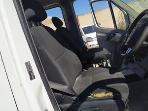 Foto de CINTURON SEGURIDAD DELANTERO DERECHO MERCEDES-BENZ SPRINTER II CAMIÓN DOKA 2.1 CDI CAT (129 CV / 95 KW) referencia A9068600485 9A86