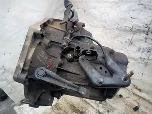 Foto de CAJA CAMBIOS CITROEN SAXO 1.5 Diesel (57 CV / 42 KW) referencia 20CE73 foto 2