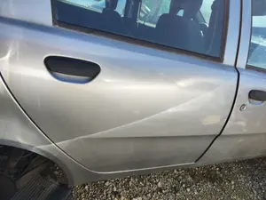 Foto de PUERTA TRASERA DERECHA FIAT II PUNTO (188) BERLINA 1.3 JTD CAT (69 CV / 51 KW)