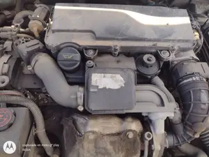 Foto de MOTOR COMPLETO PEUGEOT 206 1.4 HDi (68 CV / 50 KW) referencia 8HX