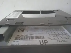 Foto de SISTEMA AUDIO / RADIO CD SAAB 9-5 BERLINA 3.0 V6 TiD CAT (175 CV / 129 KW) referencia 5370135 foto 4