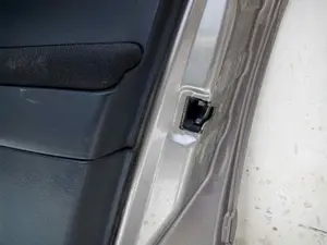 Foto de CERRADURA PUERTA DELANTERA DERECHA PEUGEOT 307 BREAK / SW (S1)(04.2002) 2.0 HDi FAP CAT (107 CV / 79 KW)