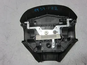 Foto de AIRBAG DELANTERO IZQUIERDO PEUGEOT 206 CC CABRIO-COUPÉ 1.6 16V CAT (109 CV / 80 KW) referencia 96441166 foto 5