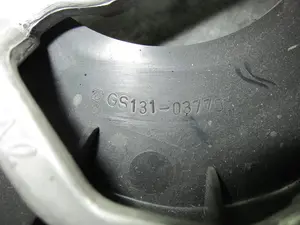 Foto de VOLANTE SUZUKI IGNIS RM (MH) 1.3 DDiS Diesel CAT (69 CV / 51 KW) referencia GS13103770 foto 2