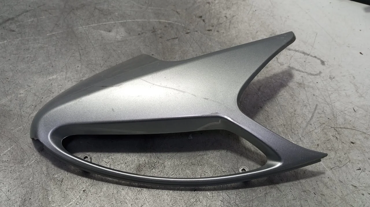 Foto de CARENADO HONDA SH 150 150 cm3 - 11 kW (15 CV / 11 KW) referencia 81152-KIF-6400