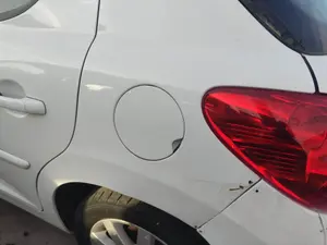 Foto de AFORADOR PEUGEOT 207 1.6 HDi FAP CAT (9HZ / DV6TED4) (109 CV / 80 KW) referencia 1525QF