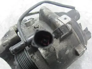 Foto de ALTERNADOR PORSCHE PANAMERA (TIPO 970) referencia 94860302703 foto 10