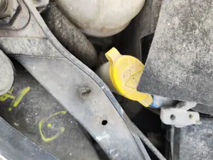Foto de DEPOSITO LIMPIA OPEL CORSA D 1.3 16V CDTI (75 CV / 55 KW)