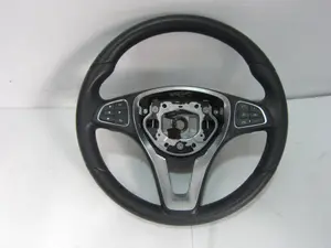 Foto de VOLANTE MERCEDES-BENZ CLASE A (BM 176) 1.5 CDI CAT (109 CV / 80 KW) referencia A00146089039E38