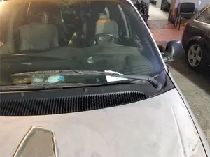 Foto de BRAZO LIMPIA DELANTERO IZQUIERDO CHRYSLER VOYAGER (RG)